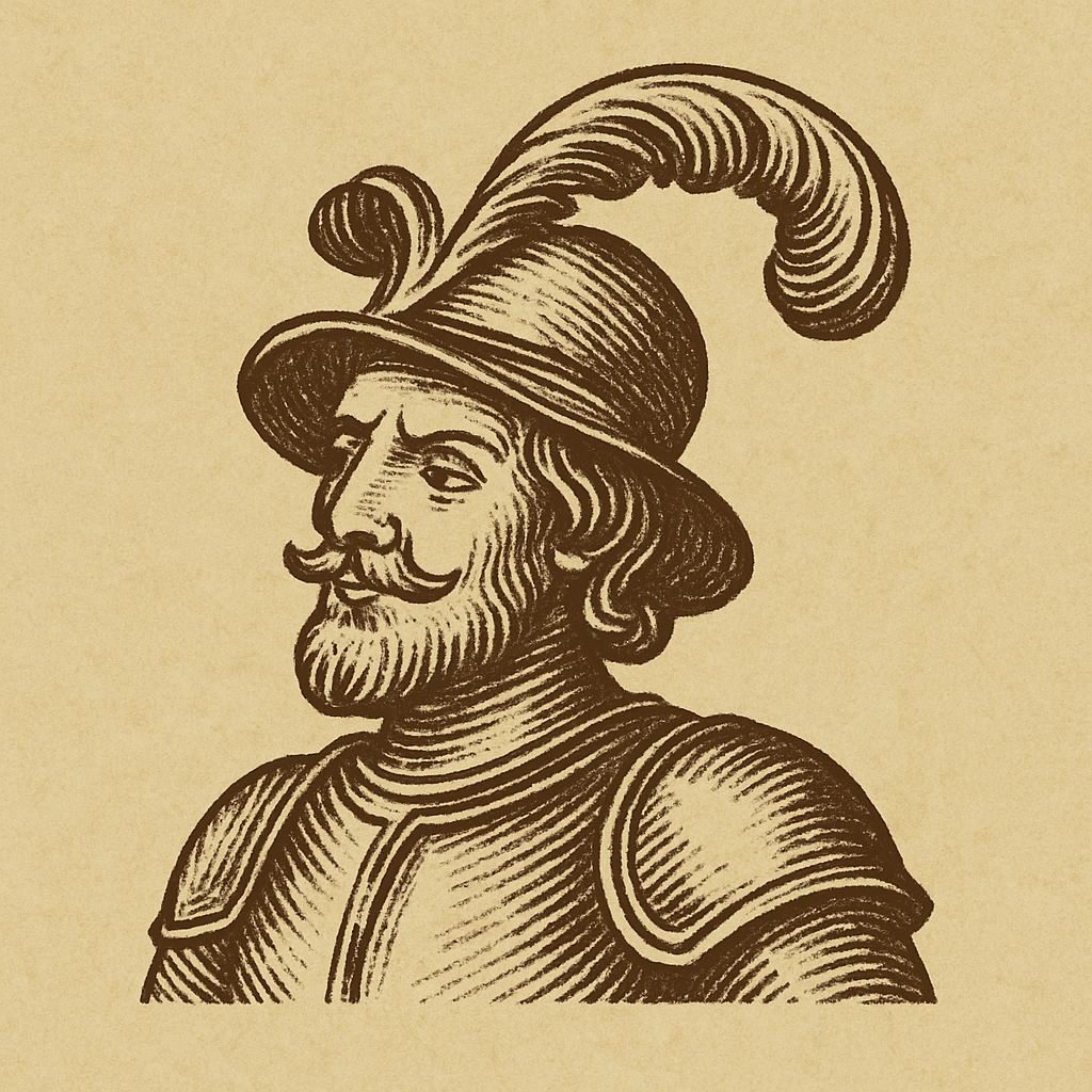 Braggadochio